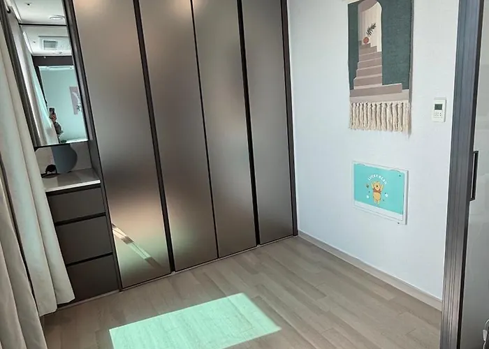 Apartment 코코블랑 *