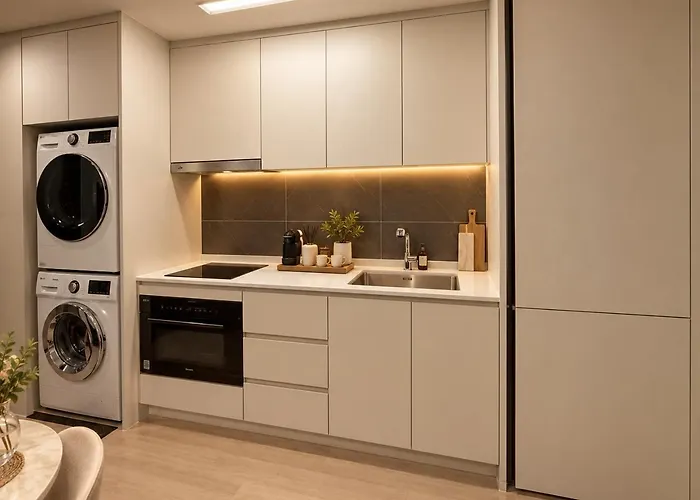 코코블랑 Apartment