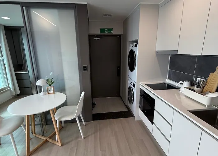코코블랑 Apartment *