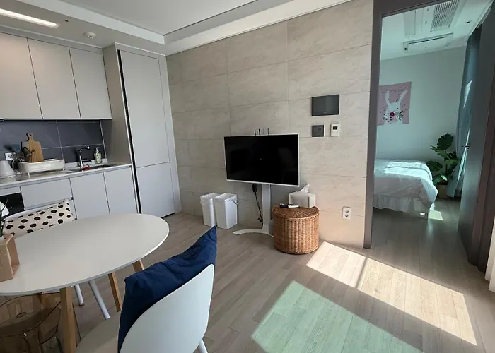 Apartment 코코블랑